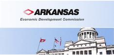 Arkansas Economic Development Commission